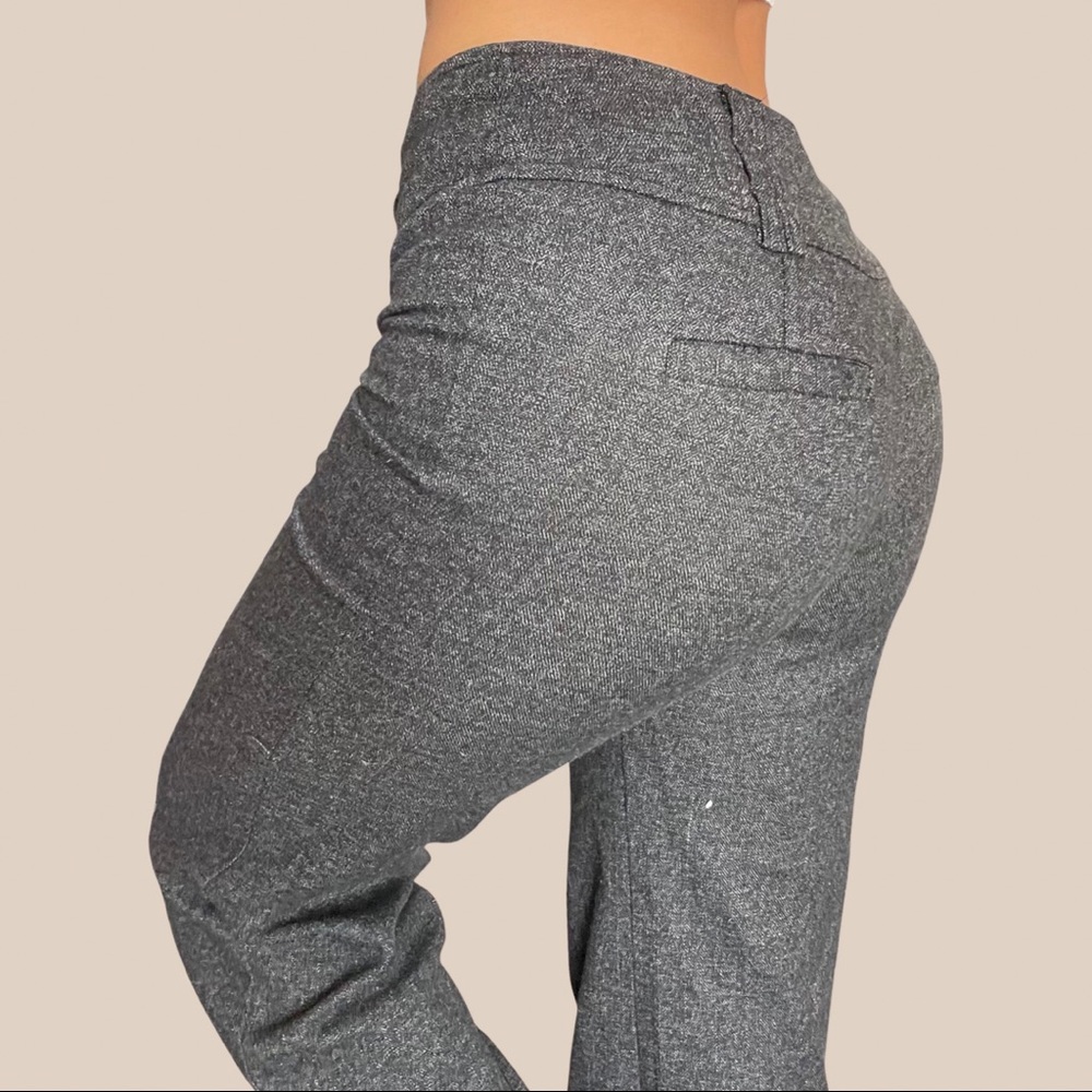 Flared pants - Picture 4 of 4